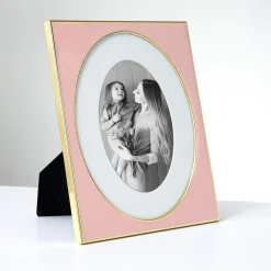 Picture Frames|Decorative Objects|Godinger Adette 8x10 Picture Frame