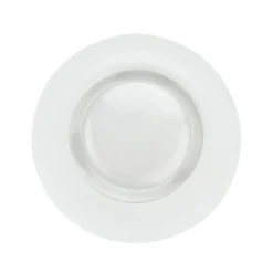 Chargers|Godinger Altura White Charger Plate