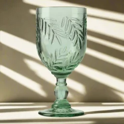 Wine & Champagne|Godinger Bali Goblet, Set of 4