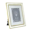 Picture Frames|Decorative Objects|Godinger Bellamina 8x10 Picture Frame