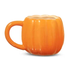 Mugs & Teacups|Godinger Boo-tiful Pumpkin Coffee Mug