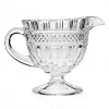 Kitchen Tools|Godinger Brandon Crystal Gravy Boat