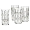Dof & Highball|Godinger Brookfield Highball, Set of 4