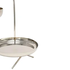 Specialty Serving|Godinger Calder Serving Stand