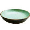 Serving Bowls|Godinger Capri Mint Serving Bowl
