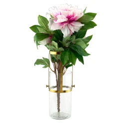 Vases|Godinger Chapman Adjustable Vase