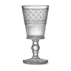 Wine & Champagne|Godinger Claro Goblet, Set of 4