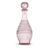 Decanter & Decanter Sets|Godinger Claro Pink Wine Decanter