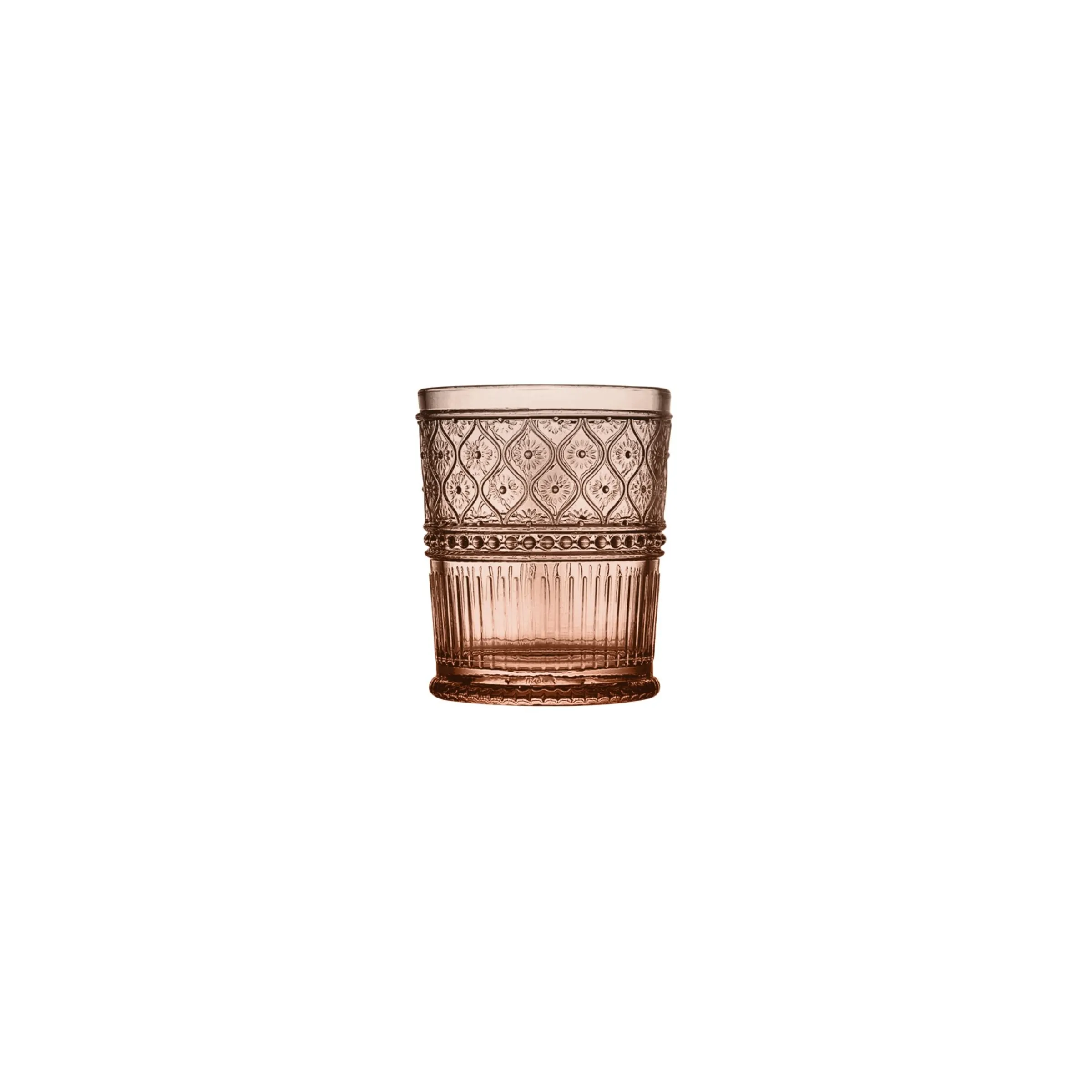 Dof & Highball|Godinger Claro Spice Double Old Fashion, Set of 4