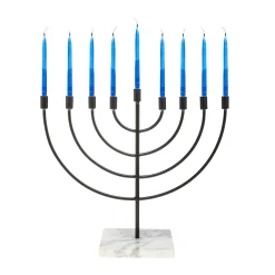 Menorah|Hanukkah|Godinger Classic Menorah