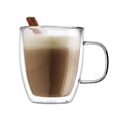 Mugs & Teacups|Godinger Coffee Double Wall Mug