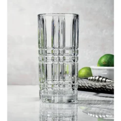 Dof & Highball|Godinger Daytona Highball, Set of 4