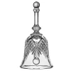 Decorative Objects|Godinger Dublin Crystal Bell