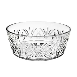 Dublin Dining|Godinger Dublin Crystal Cereal Bowls, Set of 4