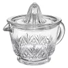 Kitchen Tools|Dublin Kitchen|Godinger Dublin Crystal Juicer