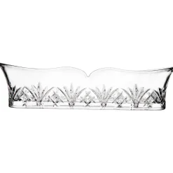 Flatware Caddies|Dublin Kitchen|Godinger Dublin Crystal Knife Caddy