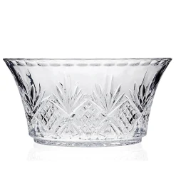 Ice Buckets|Godinger Dublin Crystal Party Tub