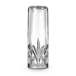 Salt & Pepper|Dublin Kitchen|Godinger Dublin Crystal Salt & Pepper Shaker Set