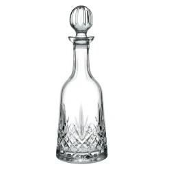 Decanter & Decanter Sets|Wine & Champagne|Godinger Dublin Crystal Wine Decanter