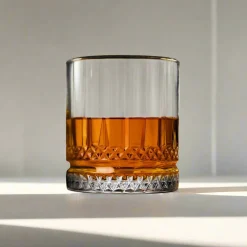 Dof & Highball|Godinger Dylan Double Old Fashion, Set of 4