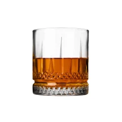 Dof & Highball|Godinger Dylan Double Old Fashion, Set of 4