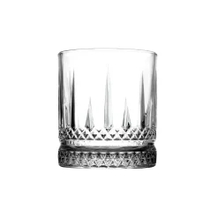 Dof & Highball|Godinger Dylan Double Old Fashion, Set of 4