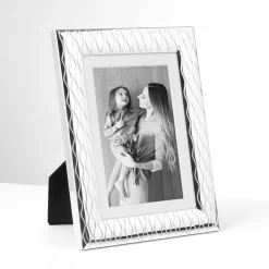 Picture Frames|Decorative Objects|Godinger Esilda 5x7 Picture Frame