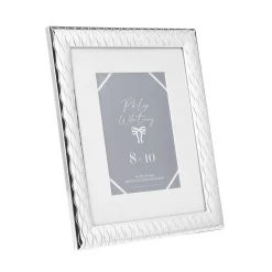 Picture Frames|Decorative Objects|Godinger Esilda 8x10 Picture Frame