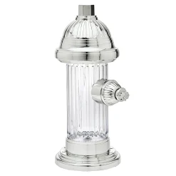 Beverage Dispenser|Godinger Fire Hydrant Beverage Dispenser