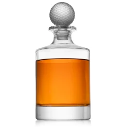 Decanter & Decanter Sets|Godinger Golf Whiskey Decanter