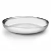 Serving Bowls|Godinger Guilded Large Round Serving Bowl