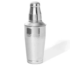 Barware Sets|Godinger Hammered 9 Piece Bar Tool Set