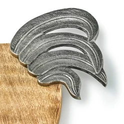 Serving & Cheese Boards|Godinger Homestead Hen Cheese Board