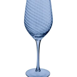 Wine & Champagne|Godinger Infinity Blue White Wine