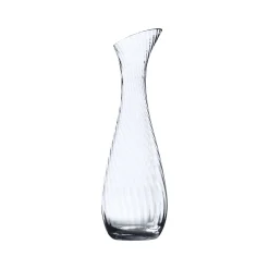 Decanter & Decanter Sets|Godinger Infinity Clear Carafe