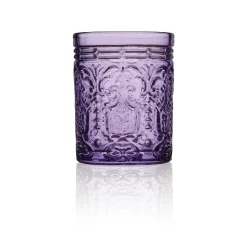 Dof & Highball|Godinger Jax Grape Double Old Fashion, Set of 4