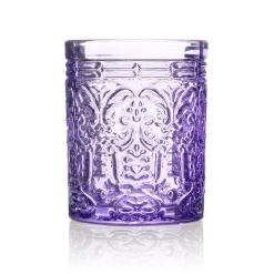 Dof & Highball|Godinger Jax Lavender Double Old Fashion