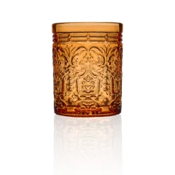 Dof & Highball|Godinger Jax Orange Spice Double Old Fashion, Set of 4