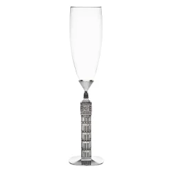 Wine & Champagne|Godinger Landmark Big Ben Flute