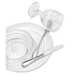 Bowls|Godinger Lumina Cereal Bowl, Set of 4