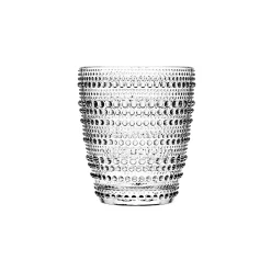 Dof & Highball|Godinger Lumina Clear Double Old Fashion, Set of 4