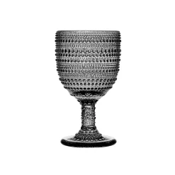 Wine & Champagne|Godinger Lumina Smoke Goblet, Set of 4