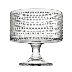 Specialty Serving|Godinger Lumina Trifle Bowl