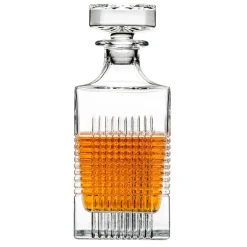 Decanter & Decanter Sets|Godinger Lynx Whiskey Decanter