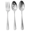 Salad Servers|Godinger Masa Matte 3 Piece Serving Set
