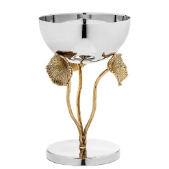 Serving Bowls|Godinger Mayfair Footed Candy Bowl