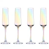 Wine & Champagne|Godinger Monterey Champagne Flute, Set of 4