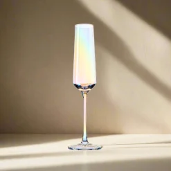 Wine & Champagne|Godinger Monterey Champagne Flute, Set of 4