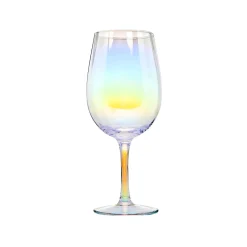 Wine & Champagne|Godinger Monterey Goblet, Set of 4