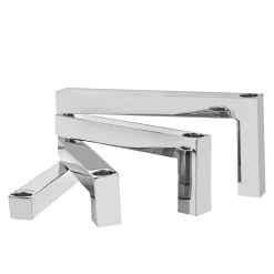 Candles & Candleholders|Godinger Nesting Tapered Candle Holder